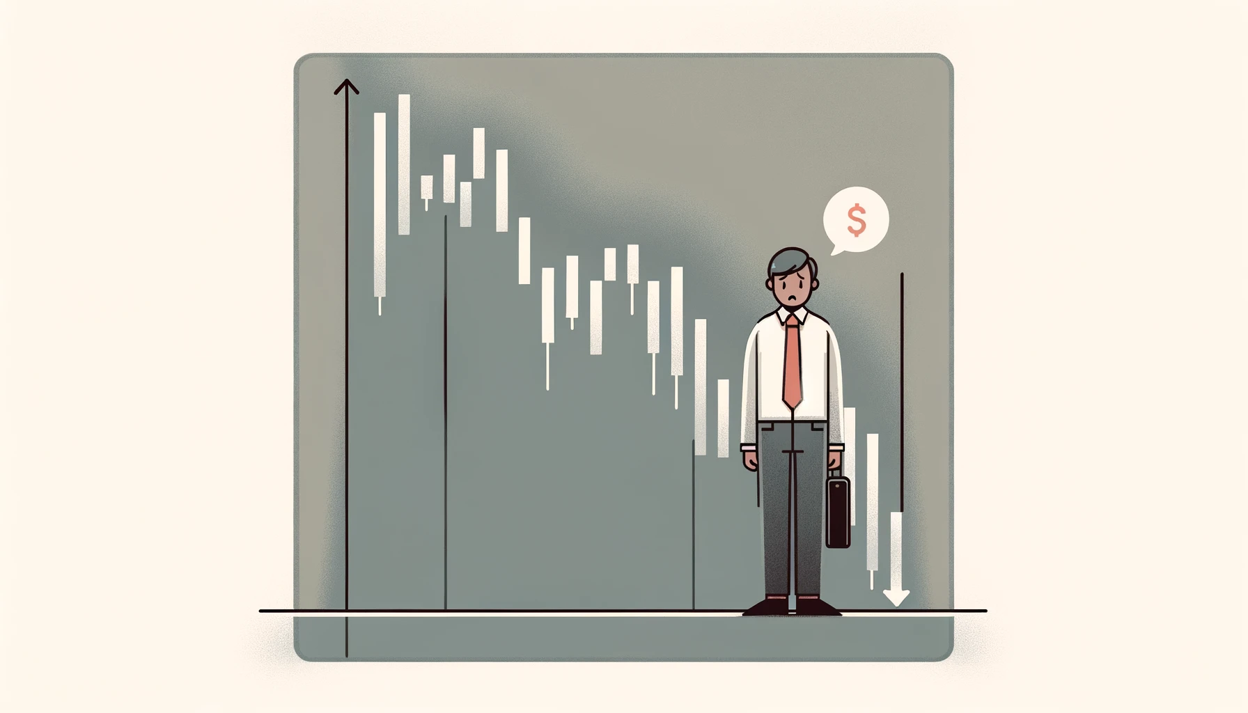 of retail traders lose money